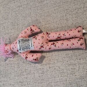 Dammit Doll Pink